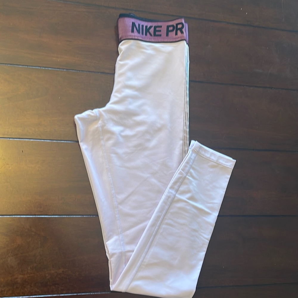 Nike Pro dry fit leggings